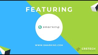 Virtual Demo Day - Smarking