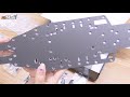 yokomo yd 2sxii 1 10 rwd drift car chassis kit ep unbox dp yd2sx2