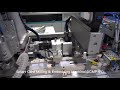 Smart Card Milling and Embedding Machine (SCIMP-01)