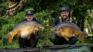 Pioneerbaits Vlog 5 - Slachtsessie in Midden Frankrijk