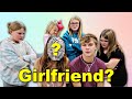 Does STEPHEN Have a GIRLFRIEND?! Q&A REVEAL