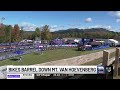 UCI Mountain Bike World Series takes over Mt. Van Hoevenberg