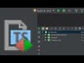 Quick-Tip: TypeScript & Running Tests in WebStorm