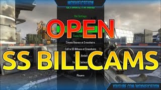 Thanks For 4k: Open BO2 SS Billcam Lobbies (Highlights Soon!)