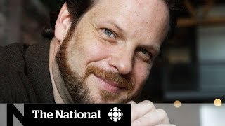 Canadian star Albert Schultz accused of sexual harassment