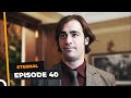 Eternal Episode 40 | English Subtitle