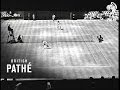 Sport - Wimbledon Women's Singles Finals (1959)