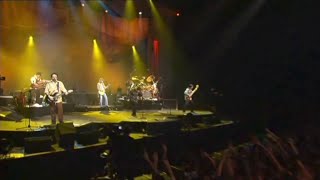 Toto - Live In Amsterdam - Georgy Porgy/Lion/Hydra/English Eyes/Till The End
