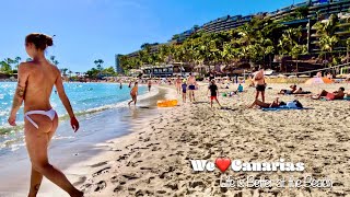 Anfi del Mar | Gran Canaria's Tropical Beach | We❤️Canarias