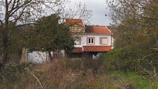 Que Segredos Guarda essa Maravilhosa Casa Abandonada