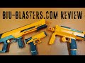 Biu-Blaster.com - Blaster Review