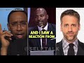 Shocking Video Exposes Stephen A Lying On LeBron James and JJ Redick Podcast Over Heat Vs Mavs 2011