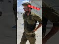 תגיד לי שאתה עושה מילואים באוגוסט בלי להגיד שאתה עושה מילואים באוגוסט