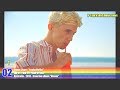 Gay Music Chart - 2019 week 10