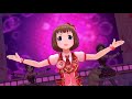 デレステmv 秘密のトワレ by 工藤忍 ssr