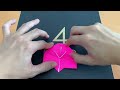 origami pig tutorial