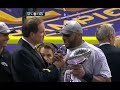 Ray Lewis - The Greatest