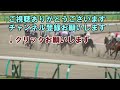 5 9 木 門別競馬12r【コスモバルク記念】《地方競馬 指数グラフ・予想・攻略》