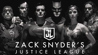 Zack Snyder's Justice League (2021) - Kill Count