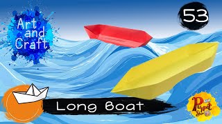 053 Long Boat