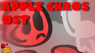 Ghost Chase (Apple Chaos OST)