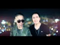 Andy Rivera, Baby Rasta & Gringo - Si Me Necesitas (Remix) [Official Video] ®