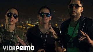 Andy Rivera, Baby Rasta & Gringo - Si Me Necesitas (Remix) [ ] ®