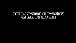 나스닥 5개월 추세이탈, 필반도체는 아직 하단 지지중이나 더 하락시는 추세이탈