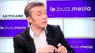 Le Buzz : Cyrille de Lasteyrie, alias Vinvin