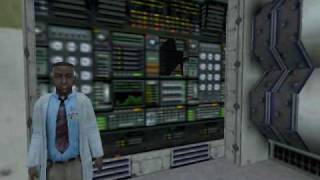 half life walkthrough unforseen consequences (1/2)