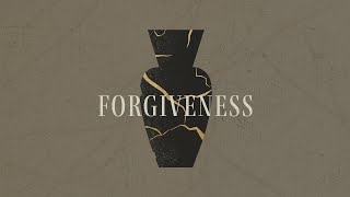 What Forgiveness Is and Isn't