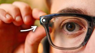 The Problem with Meta Ray-Ban Gen 2 (A Brutally HONEST Review)