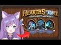 EN/ES【HEARTHSTONE】Revisiting after 2 YEARS🩷