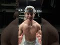 Body Dysmorphia for Bodybuilders