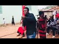 Rev. Adu Patrick (Na true Music) strikes on Mahashalah - Nicholas Omane Acheampong