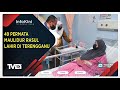 49 Permata Maulidur Rasul Lahir di Terengganu