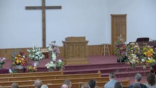 Wanda Roggie Funeral Service - 10/22/2025