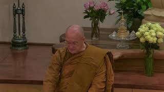 Teachings from Ajahn Chah  - Ajahn Pasanno