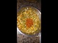 تسطيرة خف لف بنة tunisie food tastira