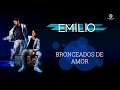 Emilio - Bronceados de Amor (lyric video)