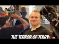 The 18 Butt Weirdo 6: The Terror of Terry