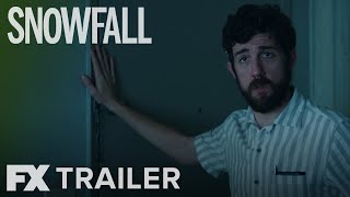 Snowfall | Season 1 Ep. 8: Baby Teeth Trailer | FX