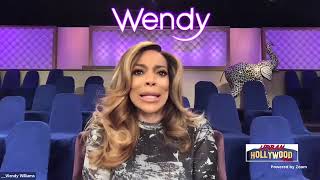 Wendy Williams Says Her Divorce Was '10 Years in the Making'