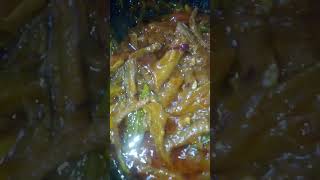 আমার শাশুড়ি মা আমাকে #ilishfishrecipe #cookingrecipes #recipe #ilishmacherjhol