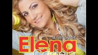 ELENA CORREIA - AI QUE CALOR 2014