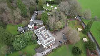 YHA Hawkshead - Lake District