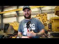 tools you need to start as a heavy equipment tech