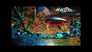 The Best Of Boston Greatest Hits Full Album 2018 -Best Rock Song