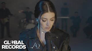 Nicoleta Nuca - I'd Rather Go Blind | Live Session