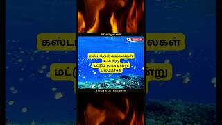 வாழ்க்கை தத்துவம் #167 🔥💯 | Tamil Motivational Quotes | Valkai Thathuvam